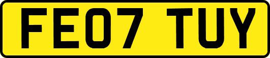 FE07TUY