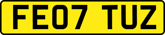 FE07TUZ