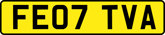 FE07TVA