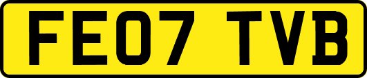 FE07TVB