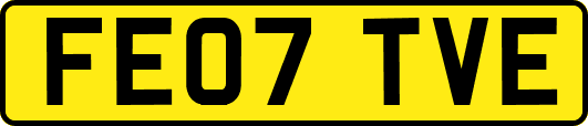 FE07TVE