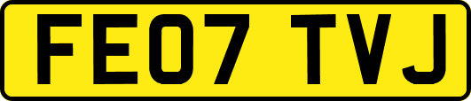 FE07TVJ