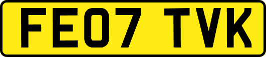 FE07TVK