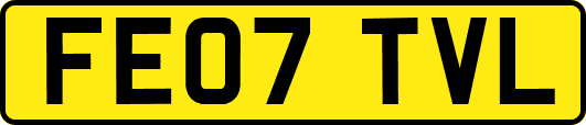 FE07TVL