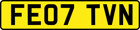 FE07TVN