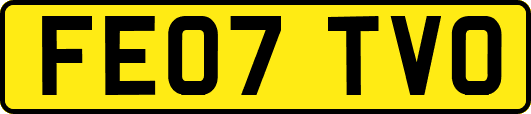 FE07TVO