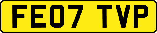FE07TVP
