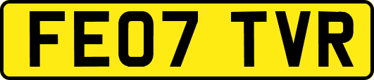FE07TVR