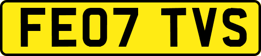 FE07TVS