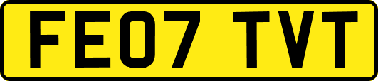 FE07TVT
