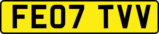 FE07TVV
