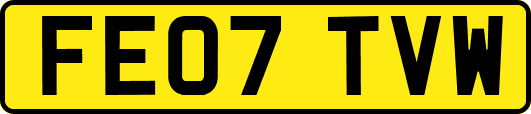 FE07TVW
