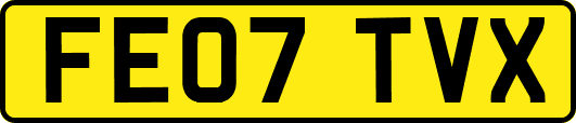 FE07TVX