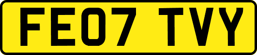 FE07TVY