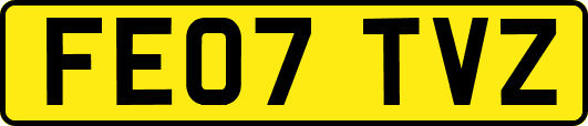 FE07TVZ