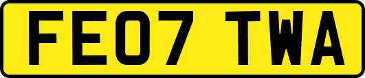 FE07TWA