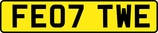 FE07TWE