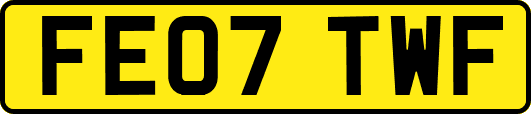 FE07TWF
