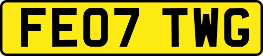 FE07TWG