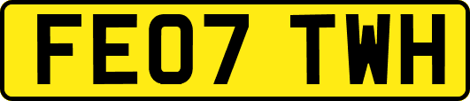 FE07TWH