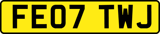 FE07TWJ