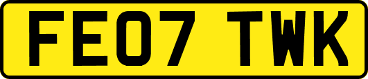 FE07TWK