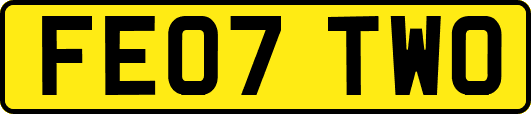 FE07TWO