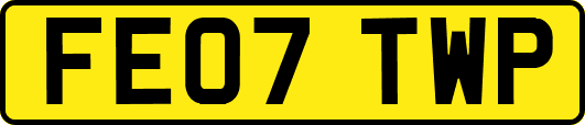 FE07TWP