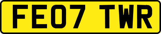 FE07TWR