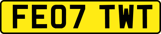 FE07TWT