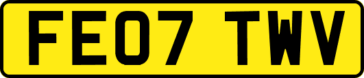 FE07TWV