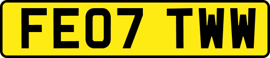 FE07TWW