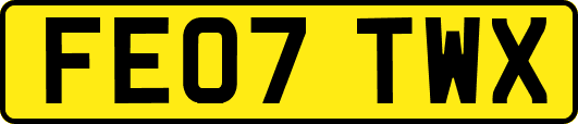 FE07TWX