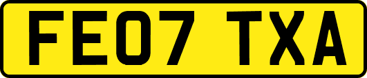 FE07TXA