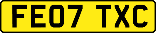 FE07TXC