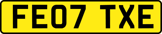 FE07TXE
