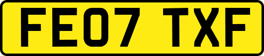 FE07TXF