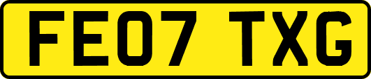 FE07TXG