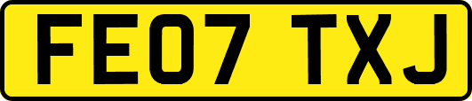 FE07TXJ