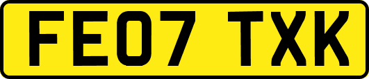 FE07TXK