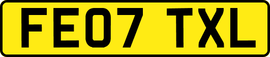 FE07TXL