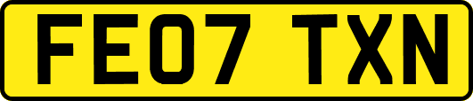 FE07TXN