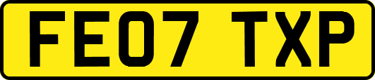 FE07TXP