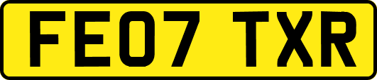 FE07TXR
