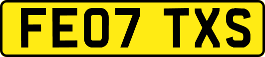 FE07TXS