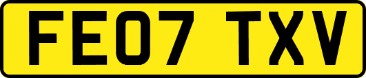 FE07TXV