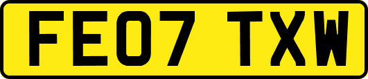 FE07TXW