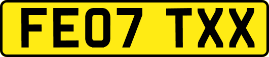 FE07TXX