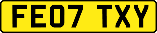 FE07TXY