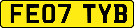 FE07TYB